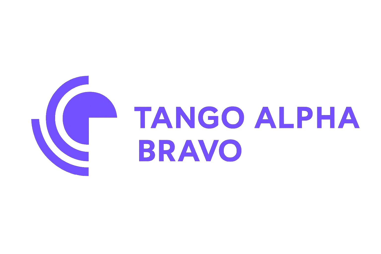Tango Alpha Bravo
